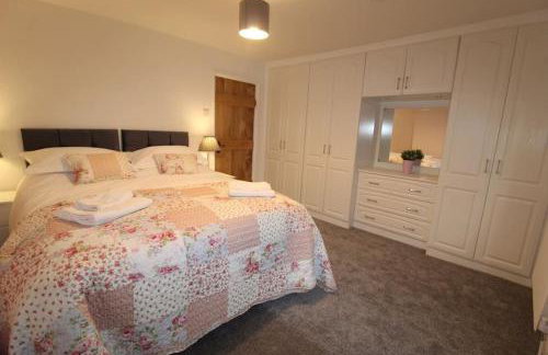 Adlington Cottage, Lancashire - Foto 20