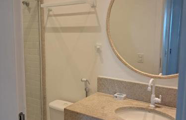 Apartamento completo na Praia da Costa com vista para o mar - Foto 38