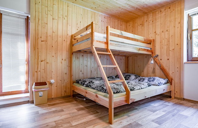 S4 Resort Kouty - Foto 21