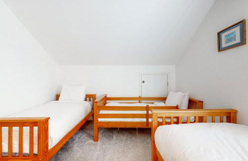 Castaway Cabin - Foto 20