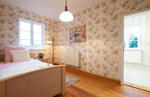 Reiterhof Behrens Wohnung Sachau - Foto 8