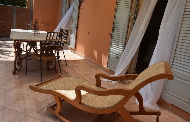 Alekos Beach Houses - Natura Rossa - Foto 30