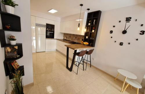 Sybarix Apartment: Precioso apartamento con vistas al golf y el mar - Foto 16