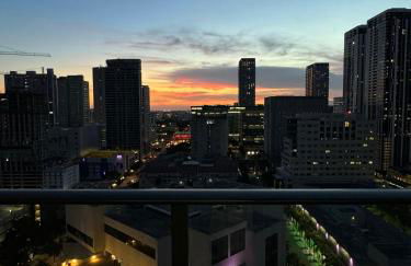 Comfortable apartment in Downtown Miami - Foto 3