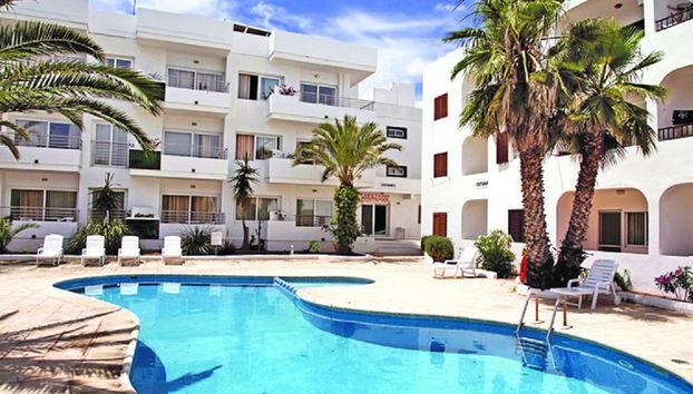 Apartamentos Costamar II - Photo 2