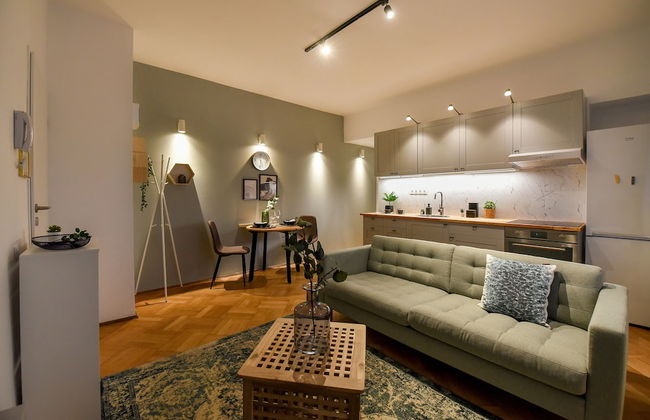 Homey - Bulevardul Carol 1 no. 45 - Foto 38