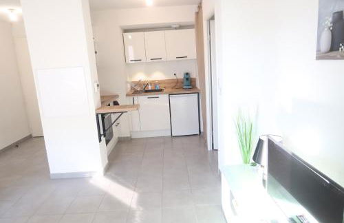 Logement Entier - Appartement T2 Confort - Toulouse - Balcon Aménagé - Foto 12