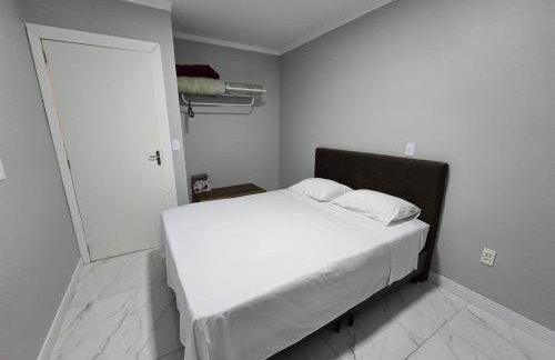 Apartamento 8min da praia e 11 do Beto Carrero - Foto 14