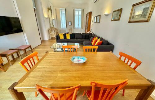 ALMA de Partenope - Relais de Charme by the sea - Foto 9