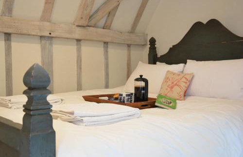 The Gig House, Stowupland - Foto 8