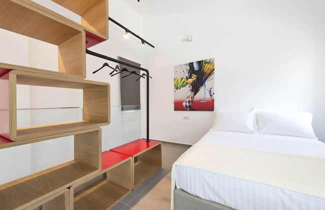 Votsalo Suites - Foto 19