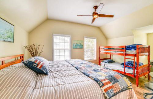 Beachside Living! Family Retreat on Oneida Lake - Photo 24