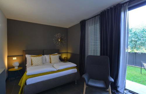 Extra Urbano - Lago di Garda - Adults Only - Foto 12