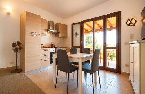 Casa vacanze Sardegna, Torre dei Corsari Costa Verde - Foto 12