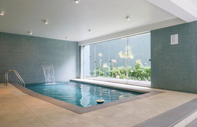 w Picturesque 2BR at Malecon - Photo 62