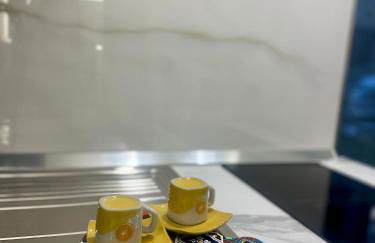 Chez-Nous Apartments by Bonsai - Foto 14