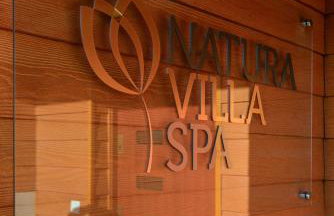 Natura Villa Spa - Foto 56