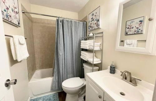 *Pristine Pad * King Bed *Duke * Long Term Stays* - Foto 7