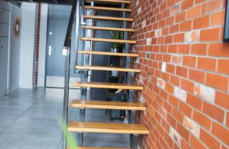 RedCity LOFT 303 - Foto 18