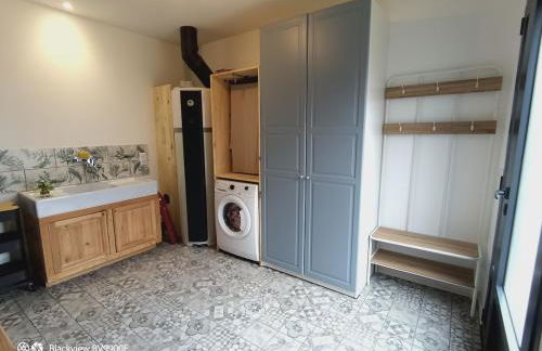 Maison avec rivière - Foto 20