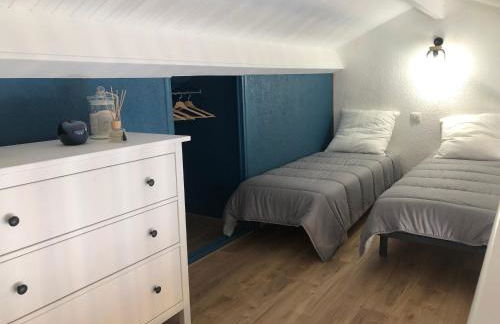 Maison au cœur de la La Palmyre - Foto 8