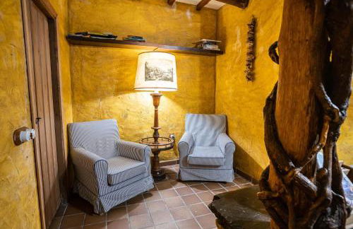 Sierra de Gata EL MIRADOR DE ROBLEDILLO - Foto 26