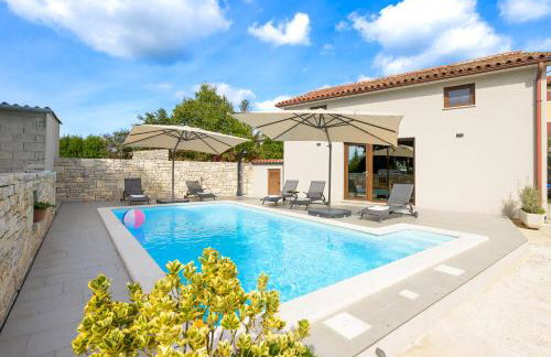 Villa Anita - Krmed by Istrialux - Foto 38