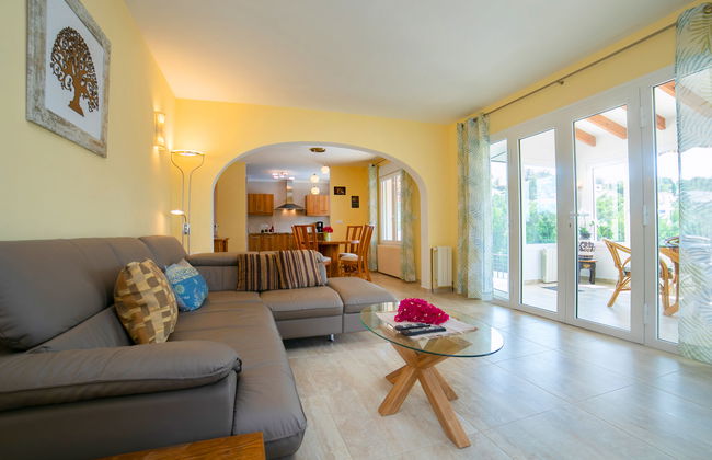 Casa Baladrar - Foto 2