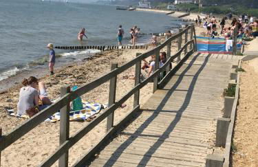 Stunning Rustic Home, New Forest National Park - Photo 54
