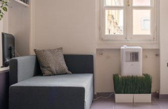 Casa Moro, monolocale moderno nel centro storico - Foto 19