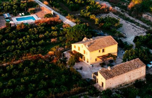 Casas Amarillas. Finca el Campillo - Foto 68