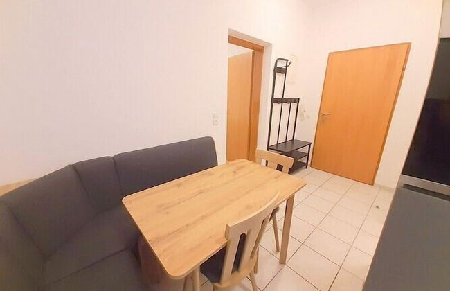 Apartments SteelCity Linz - Foto 32