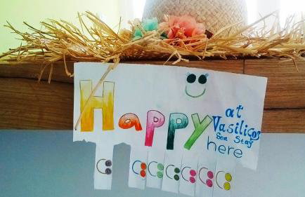 Vasilicos Sea Stay - Foto 10