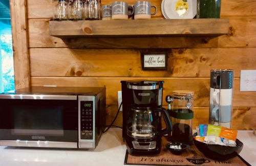 Lakeside Haven, a Modern Cottage with Lake Views - Foto 23