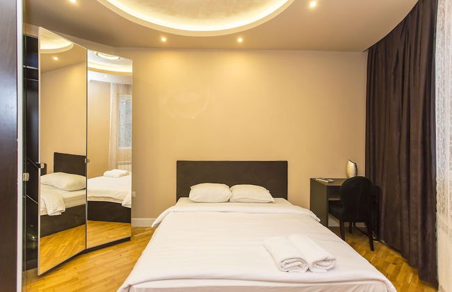 Elegant 2bdr Apartment With a Balcony - Foto 7