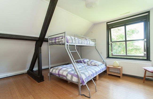 Luxurious Mansion in Callantsoog With Sauna - Photo 4