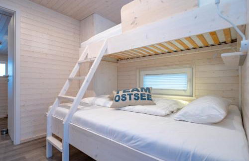 Hausboot Harmonie - Foto 16