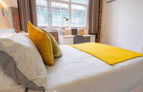 Fletcher House in Manchester - Foto 36