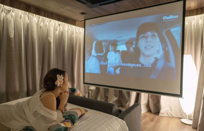 Timber Society Boutique Hideaway - Photo 4