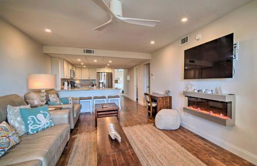 Family-Friendly Brigantine Condo Near Beach! - Foto 12