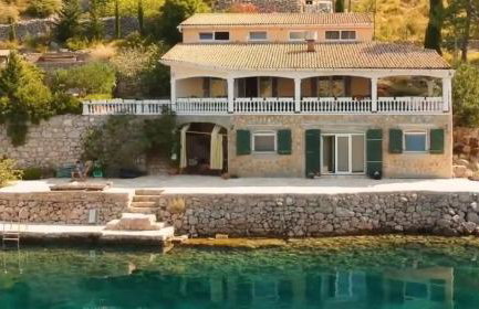 Apartments by the sea Lukovo Sugarje, Karlobag - 21469 - Foto 2