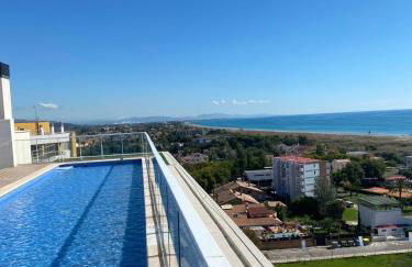 Canet De Berenguer, Playa Apto con 2 habitaciones - Photo 23