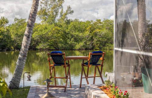 The Pearl - Pool w Screen on Canal - Foto 45