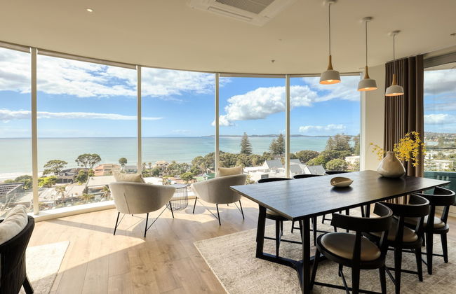 Marsden Suites Nautilus Orewa - Photo 55
