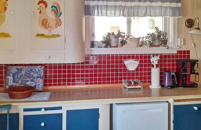 6 Person Holiday Home in Finnsnes-by Traum - Foto 6