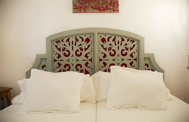 Overland Suites Catedral - Foto 12