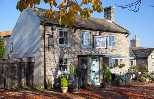 The Old Milk House - Foto 12