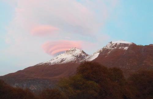 Chalet l'aubépine résidence B&B - Foto 41