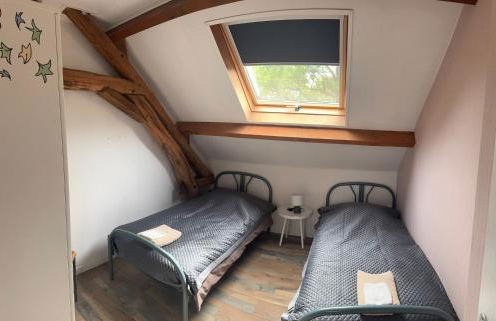 Maison Moulin Martin - Foto 30