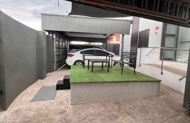 Greystone Apartments - Photo 73